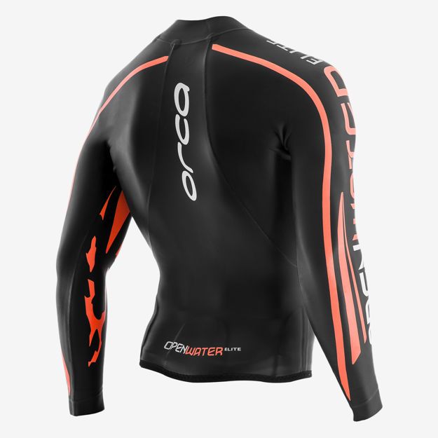 Picture of ORCA MENS RS1 OPENWATER TOP